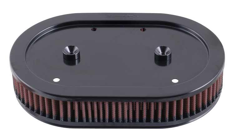 K&N 88-12 Harley-Davidson Sportster Screamin Eagle Element Replacement Air Filter - Image 2
