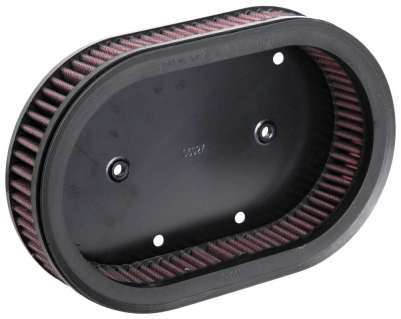 K&N 88-12 Harley-Davidson Sportster Screamin Eagle Element Replacement Air Filter - Image 4