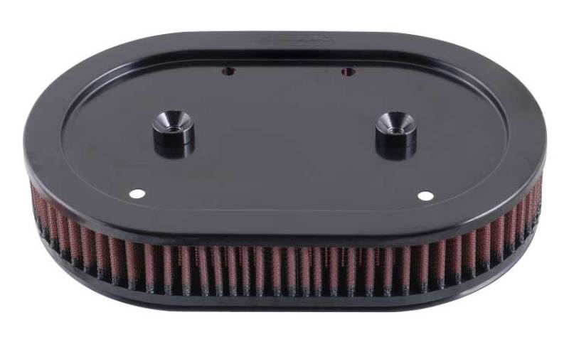 K&N 88-12 Harley-Davidson Sportster Screamin Eagle Element Replacement Air Filter - Image 5