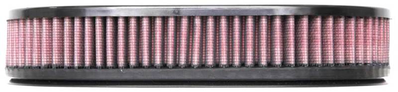 K&N 88-12 Harley-Davidson Sportster Screamin Eagle Element Replacement Air Filter - Image 6