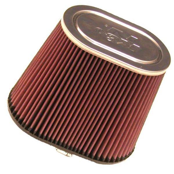 K&N 88-12 Harley-Davidson Sportster Screamin Eagle Element Replacement Air Filter - Image 7