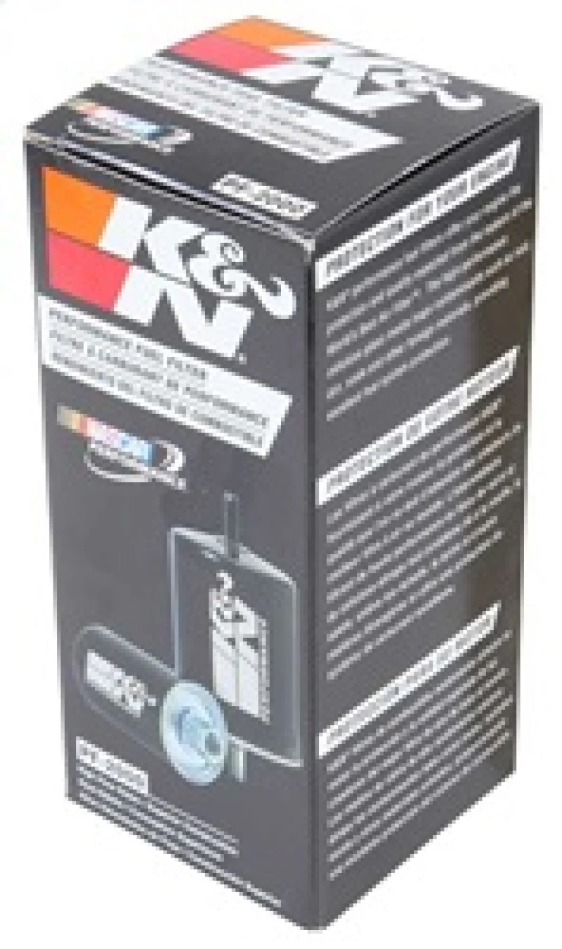 K&N 97-08 Ford F150 5.4L V8 Fuel Filter - Image 12