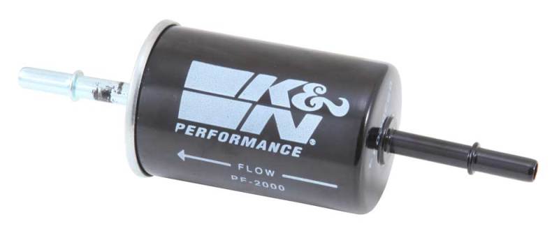 K&N 97-08 Ford F150 5.4L V8 Fuel Filter - Image 2