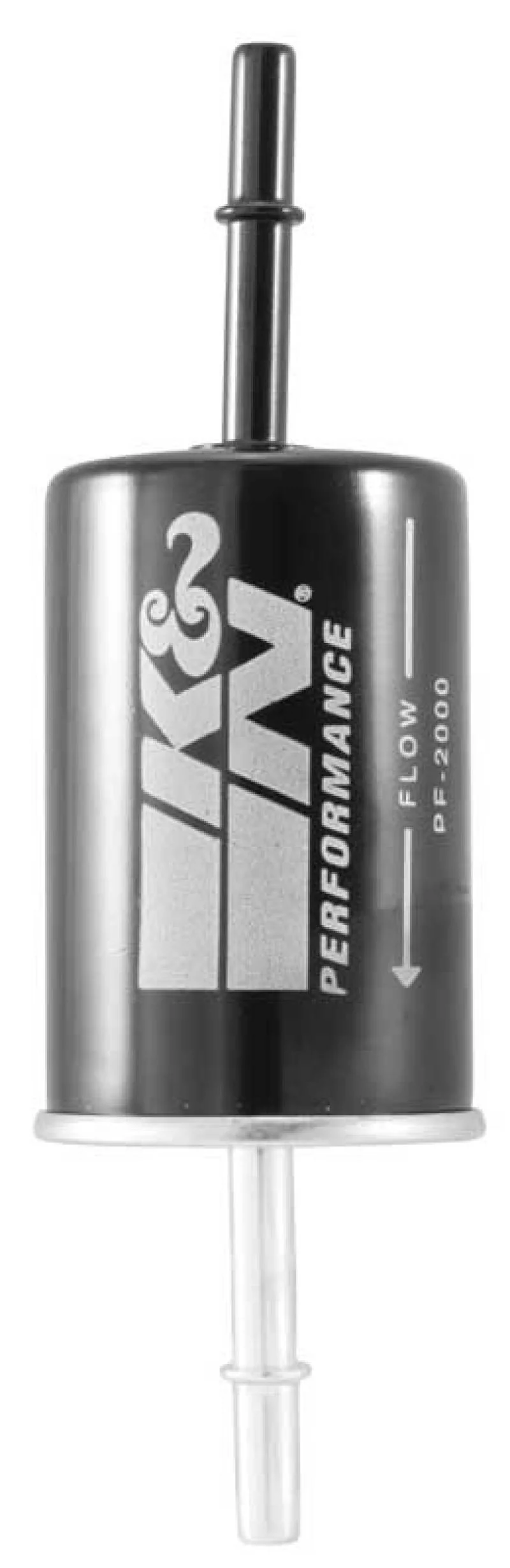 K&N 97-08 Ford F150 5.4L V8 Fuel Filter - Image 5