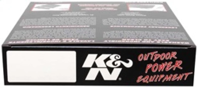 K&N Briggs & Stratton / Craftsman / Honda All Harmony/GC135/160/GCV135 Replacement Air Filter - Image 11