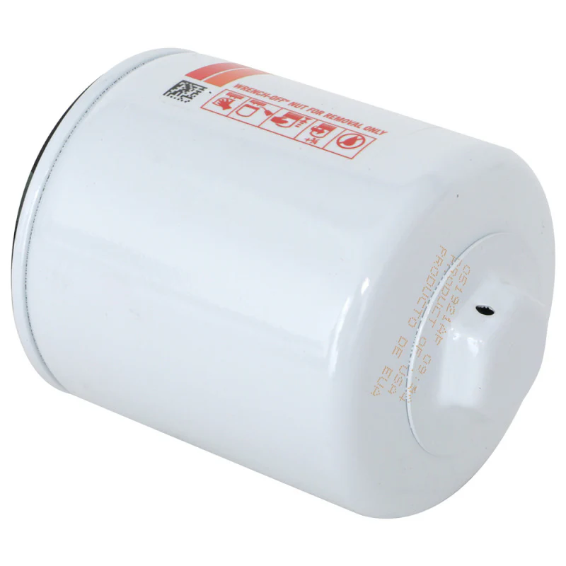 K&N Buick / Chevrolet / Oldsmobile Performance Gold Oil Filter - Image 10