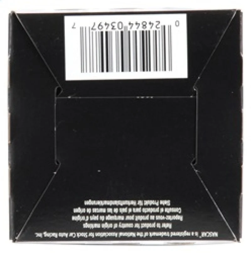 K&N Buick / Chevrolet / Oldsmobile Performance Gold Oil Filter - Image 18