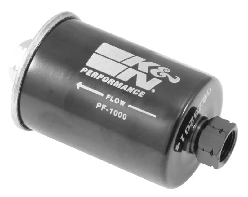 K&N Cellulose Media Fuel Filter 2.125in OD x 4.281in L - Image 5