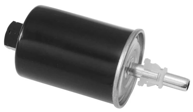 K&N Cellulose Media Fuel Filter 2.125in OD x 5.438in L - Image 4