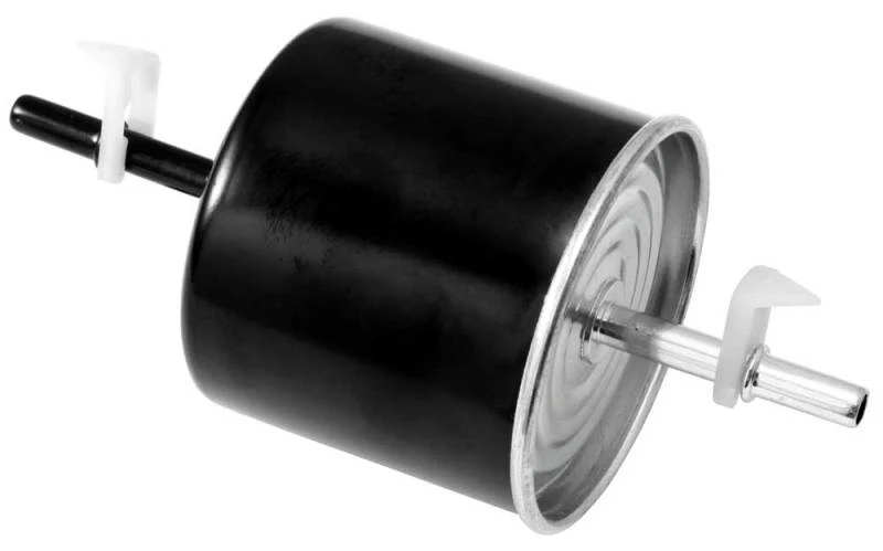 K&N Cellulose Media Fuel Filter 3in OD x 6.938in L - Image 4