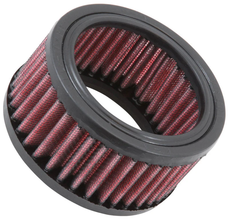 K&N Custom Air Filter Round 2.875in ID x 3.875in OD x 2in Height - Image 3