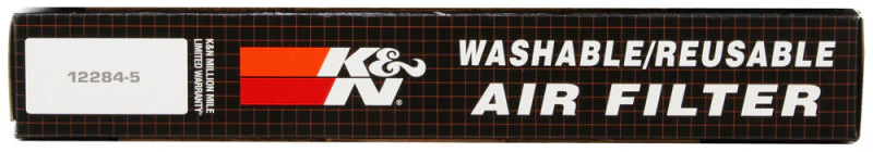 K&N Custom Oval Air Filter 7.75in OW X 14.625in OL x 2in H - Image 12