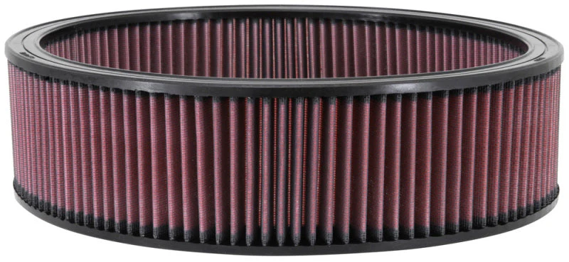 K&N Custom Round Air Filter 14in OD 12in ID 4in Height - Image 4