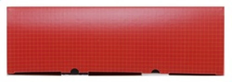 K&N Custom Round Air Filter 14in OD 12in ID 4in Height - Image 8