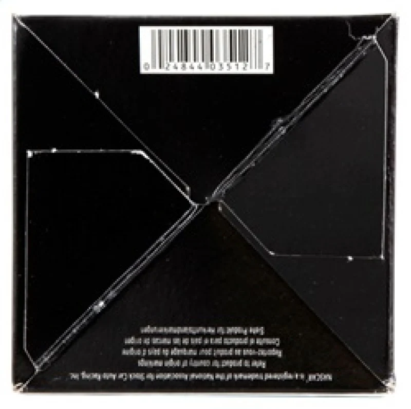 K&N Dodge Performance Gold Oil Filter - Image 19
