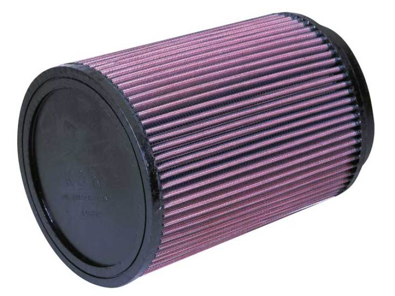 K&N Filter 2 1/4inch 10 Degree Flange 16 1/4inch x 4inch - 4 1/2inch Height - Image 2
