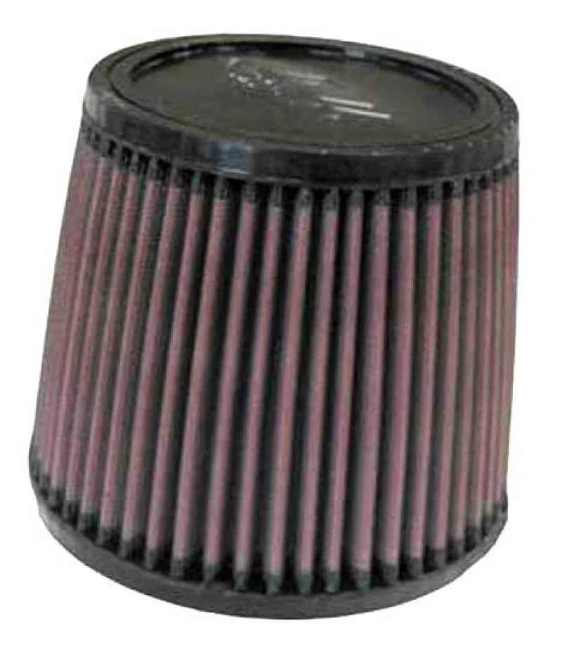 K&N Filter 2 3/4 inch Flange 5 7/8 inch OD Base 4 3/4 Top 5 inch Height - Image 3