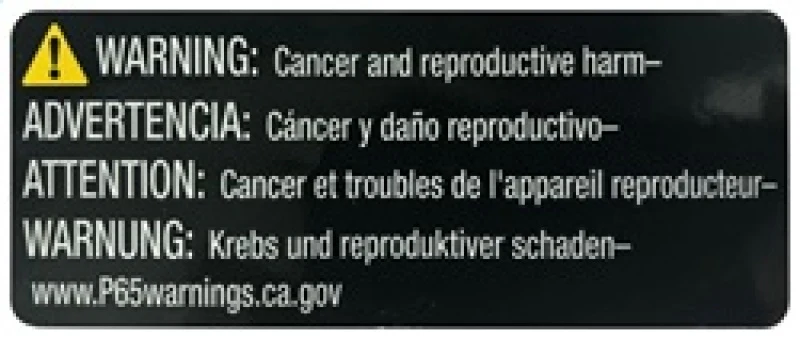 K&N Filter 3 inch Flange 5 inch OD 6 1/2 inch Height - Image 14