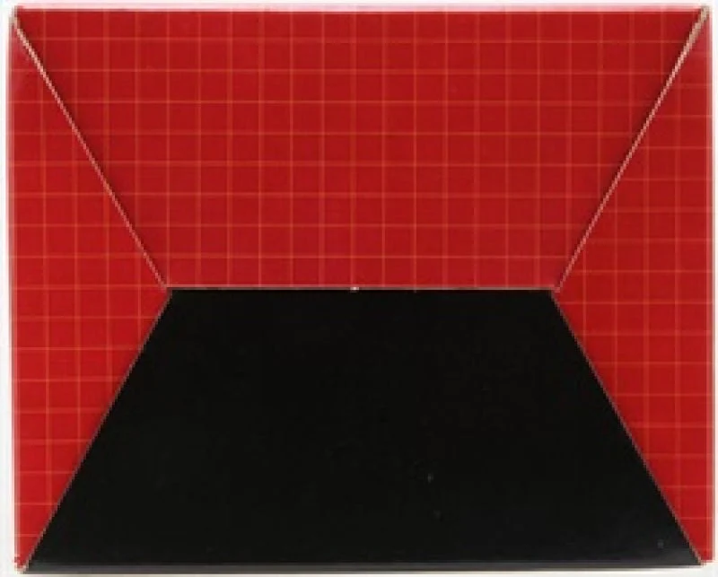 K&N Filter 3 inch Flange 6 inch Base 5 Top 6 1/2 inch Height - Image 14