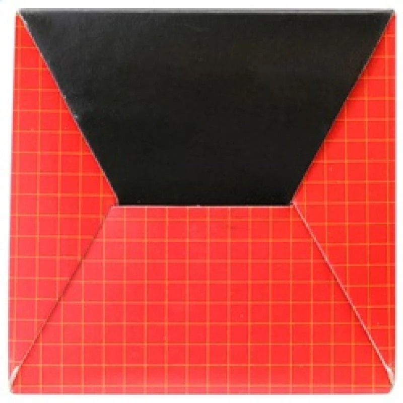 K&N Filter Universal Rubber Filter 2 inch Flange 3 1/8 inch Base, 2 inch Top, 3 inch Height - Image 12