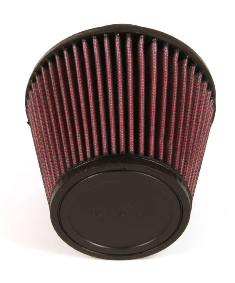 K&N Filter Universal Rubber Filter 3 Inch Flange 6 inch Base 4 inch Top 5 inch Height - Image 10