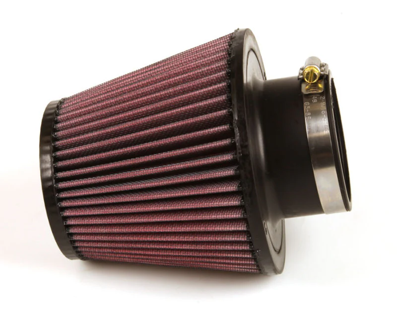 K&N Filter Universal Rubber Filter 3 Inch Flange 6 inch Base 4 inch Top 5 inch Height - Image 11