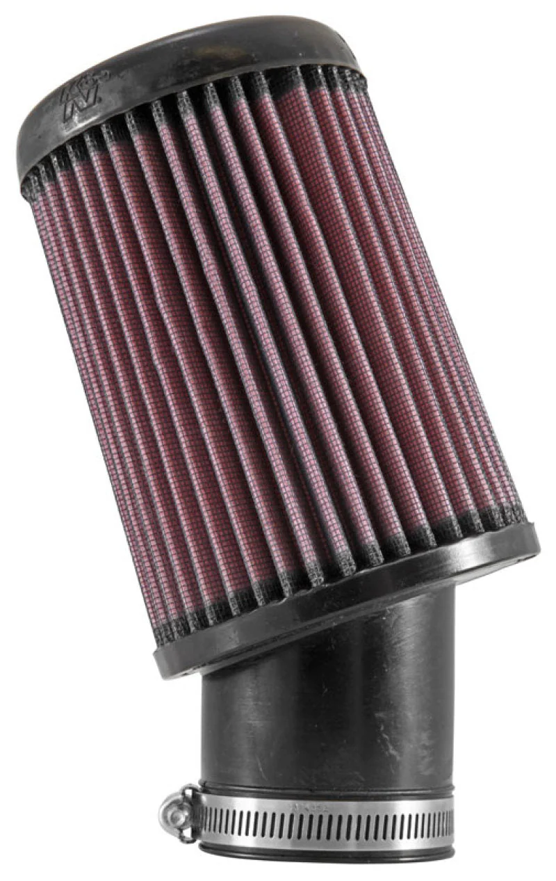K&N Filter Universal X Stream Clamp-On 2.438in Flange ID x 4.5in Base OD x 4in Top OD x 6.563in H - Image 19