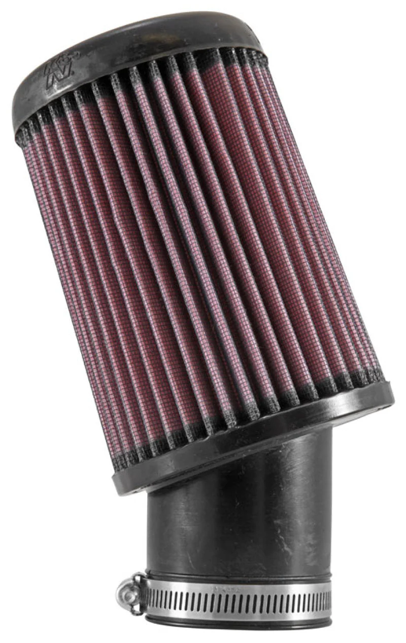 K&N Filter Universal X Stream Clamp-On 2.438in Flange ID x 4.5in Base OD x 4in Top OD x 6.563in H - Image 5