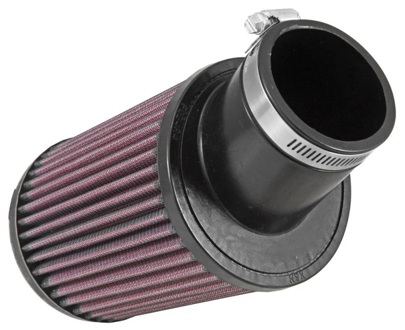 K&N Filter Universal X Stream Clamp-On 2.438in Flange ID x 4.5in Base OD x 4in Top OD x 6.563in H - Image 8