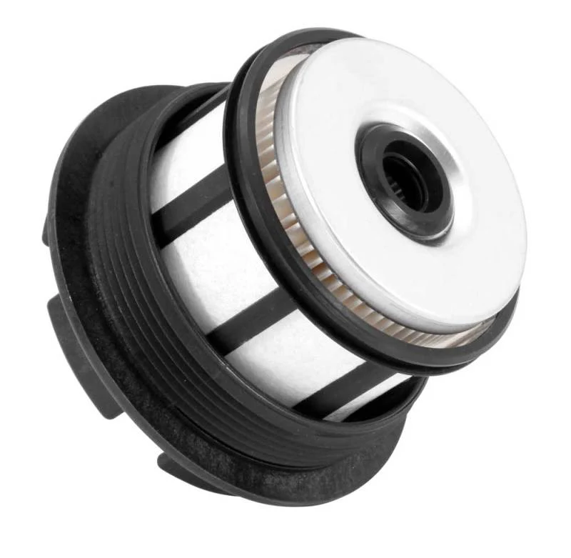K&N Ford Diesel Truck Fuel Filter - Image 4