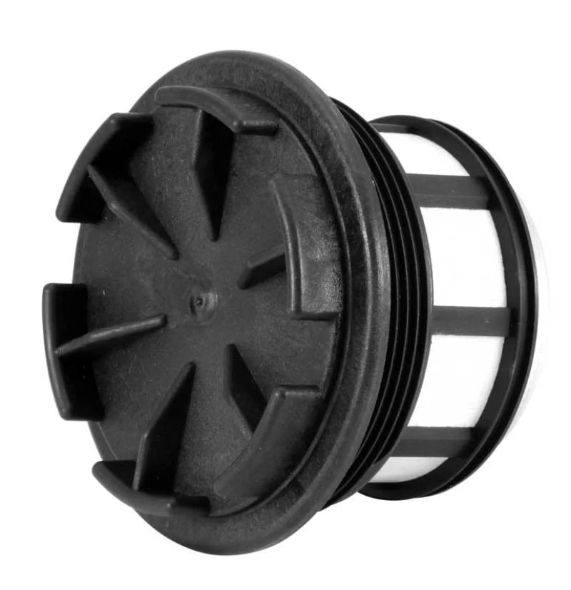 K&N Ford Diesel Truck Fuel Filter - Image 6