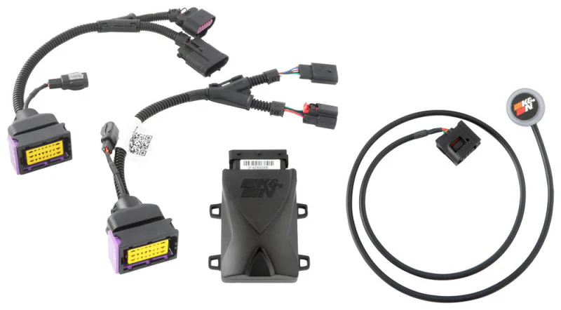 K&N Ford/GM/Dodge Throttle Control Module - Image 4