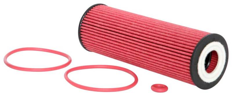 K&N Ford / Lincoln 1.938in OD x 5.5in H Oil Filter - Image 2