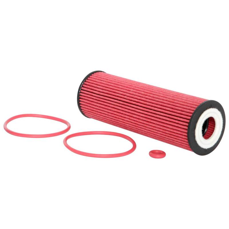 K&N Ford / Lincoln 1.938in OD x 5.5in H Oil Filter - Image 3