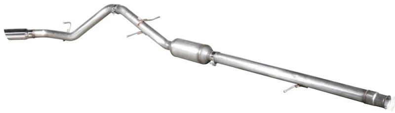 K&N GM 1500 5.3L K2XX Cat Back Exhaust Kit - Image 3