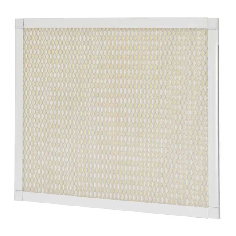 K&N HVAC Filter - 20 x 20 x 1 - Image 2
