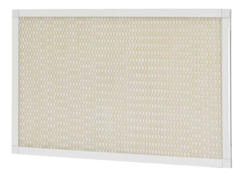 K&N HVAC Filter - 20 x 30 x 1 - Image 2