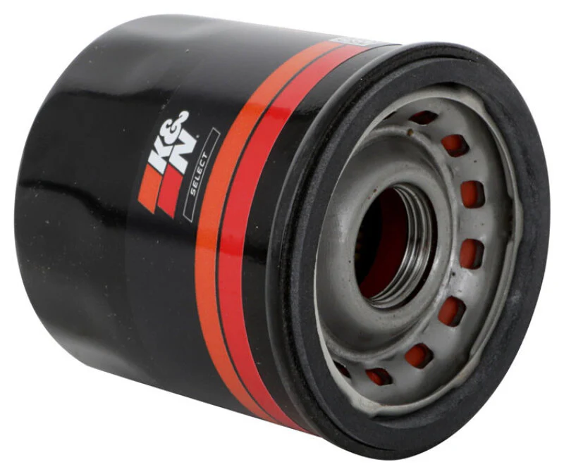 K&N Oil Filter for 2025 Infiniti QX50 2.0L - Image 3