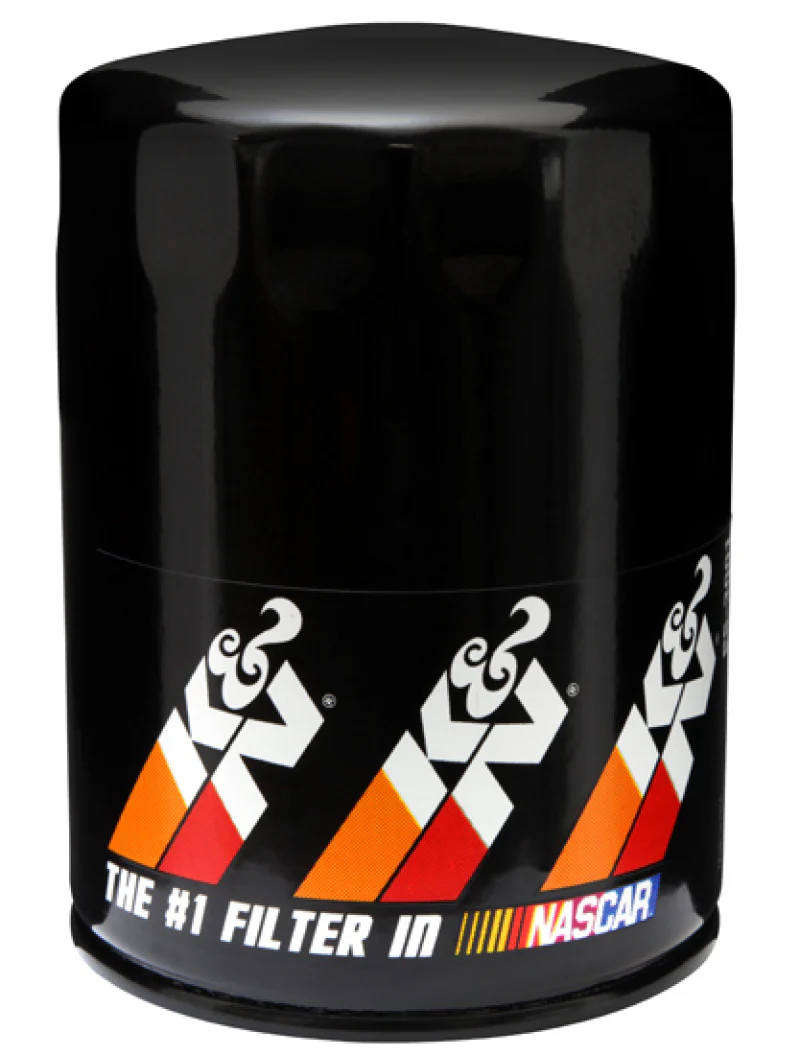 K&N Oil Filter for Ford/Audi/VW/Toyota/Mercury/Mazda/Nissan/Dodge/Lincoln/Volvo 3.656in OD - Image 2