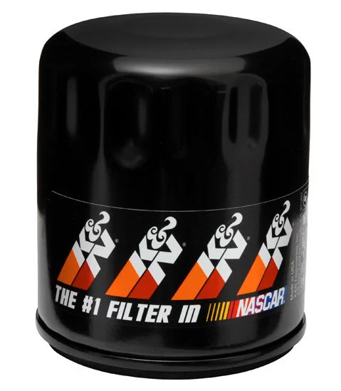 K&N Oil Filter for Ford/Audi/VW/Toyota/Mercury/Mazda/Nissan/Dodge/Lincoln/Volvo 3.656in OD - Image 3