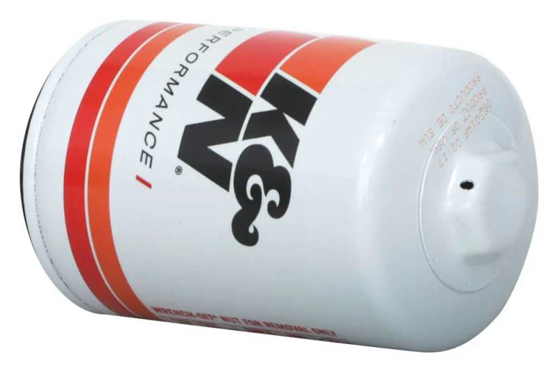 K&N Oil Filter OIL FILTER; AUTOMOTIVE - Image 10