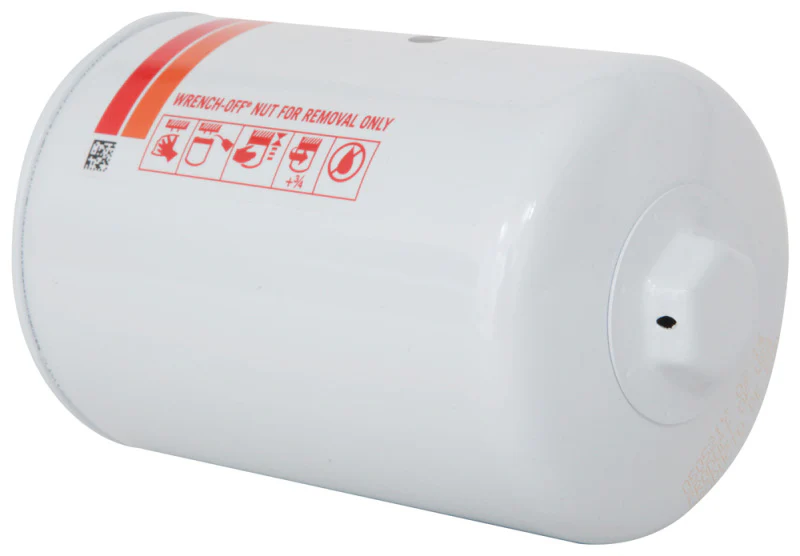 K&N Oil Filter OIL FILTER; AUTOMOTIVE - Image 10