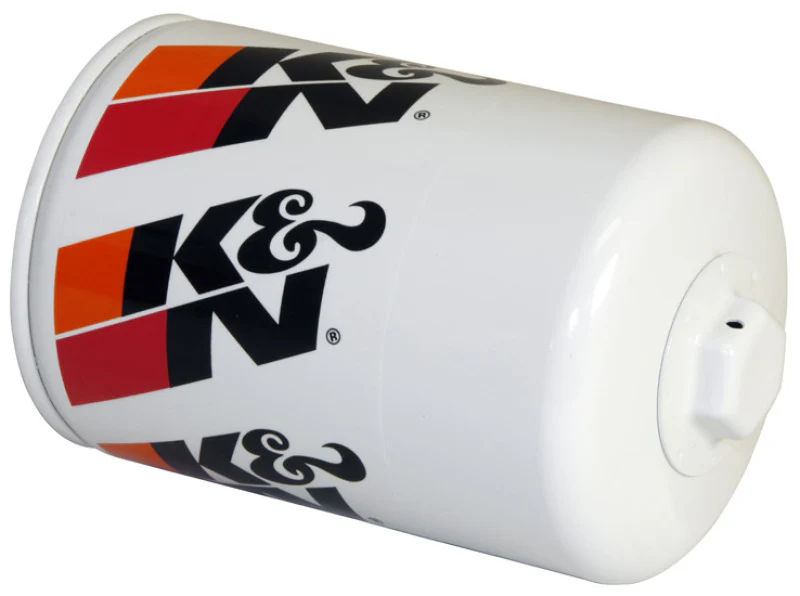 K&N Oil Filter OIL FILTER; AUTOMOTIVE - Image 2