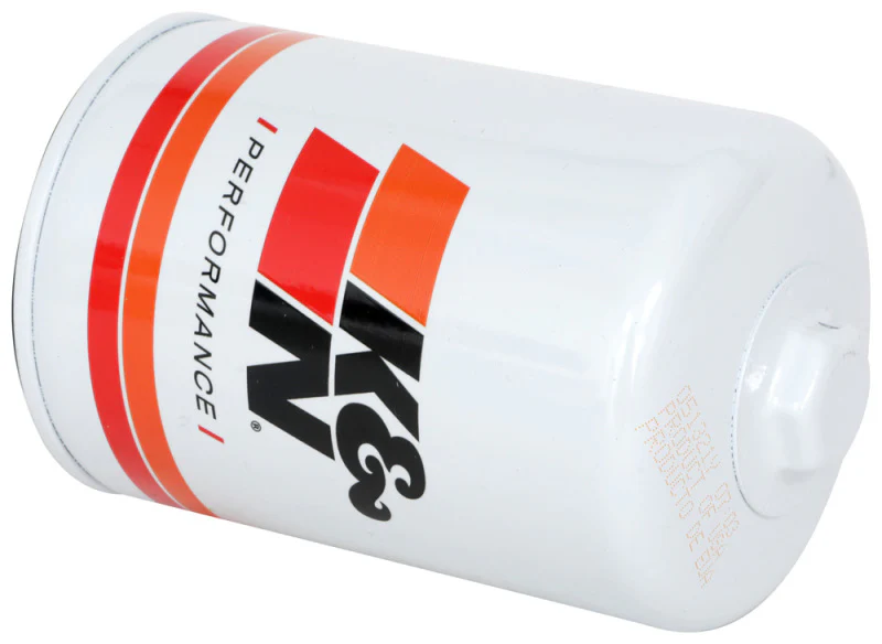 K&N Oil Filter OIL FILTER; AUTOMOTIVE - Image 10