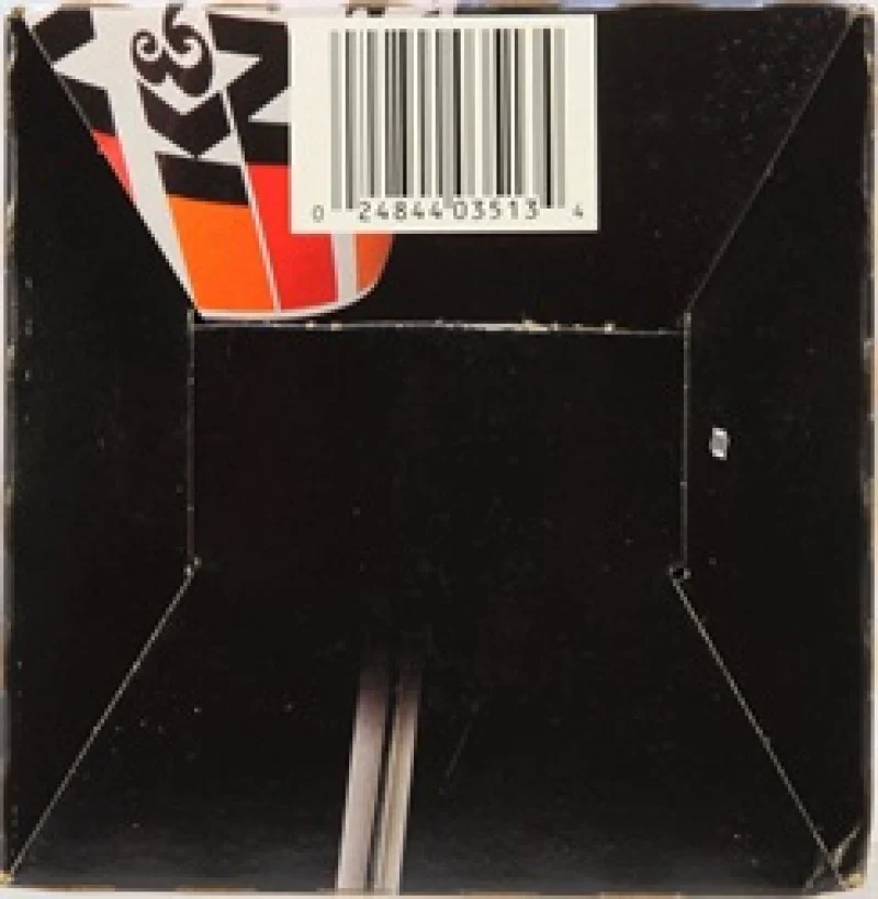 K&N Oil Filter OIL FILTER; AUTOMOTIVE - Image 10