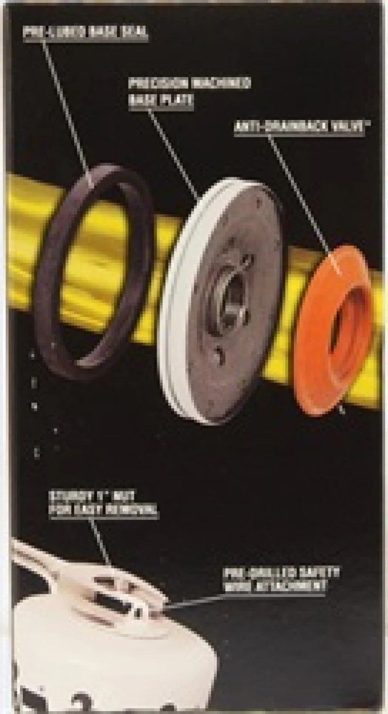 K&N Oil Filter OIL FILTER; AUTOMOTIVE - Image 13