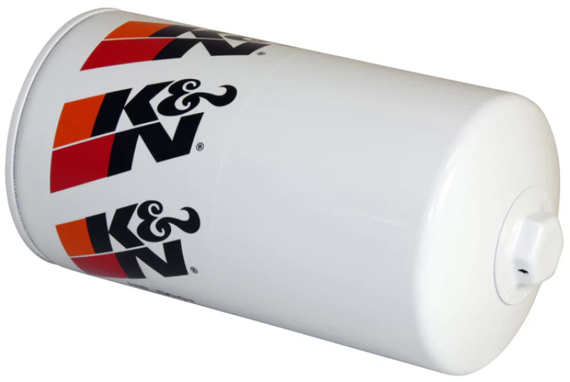 K&N Oil Filter OIL FILTER; AUTOMOTIVE - Image 2