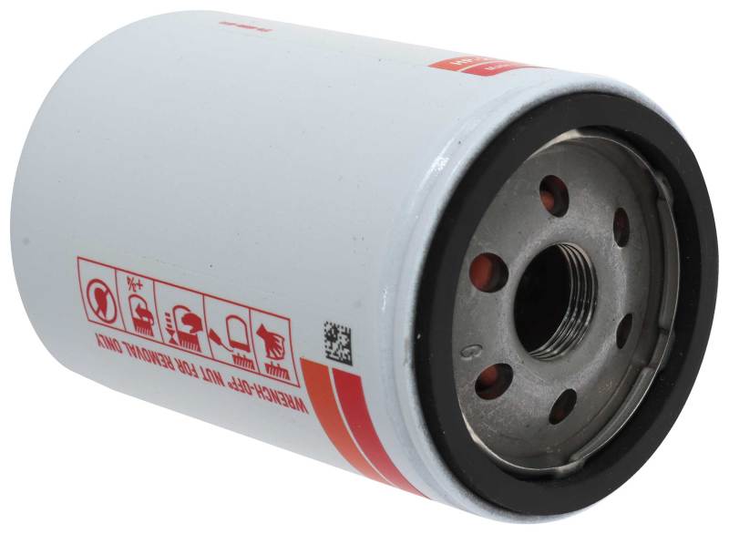K&N Oil Filter OIL FILTER; AUTOMOTIVE - Image 6