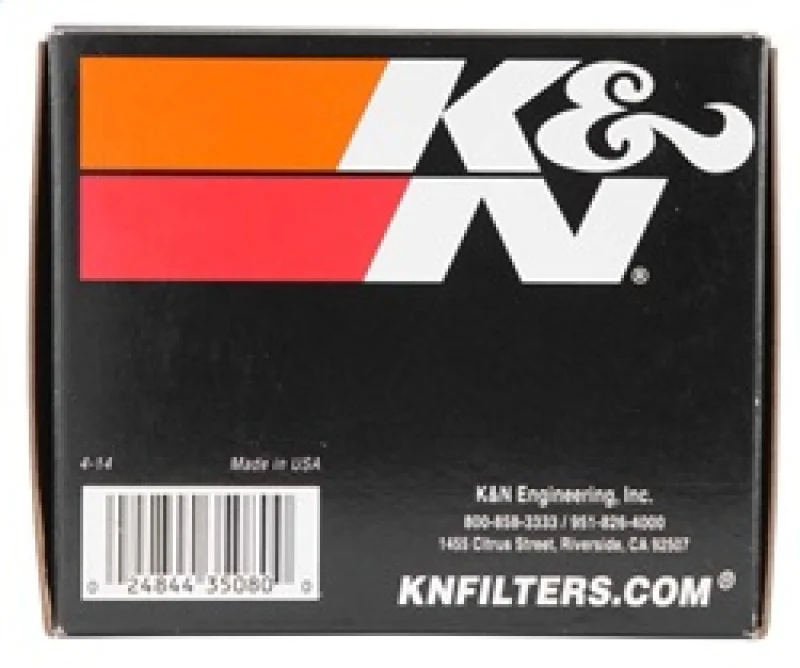 K&N Performance Electric Fuel Pump 1-2 PSI - Image 9