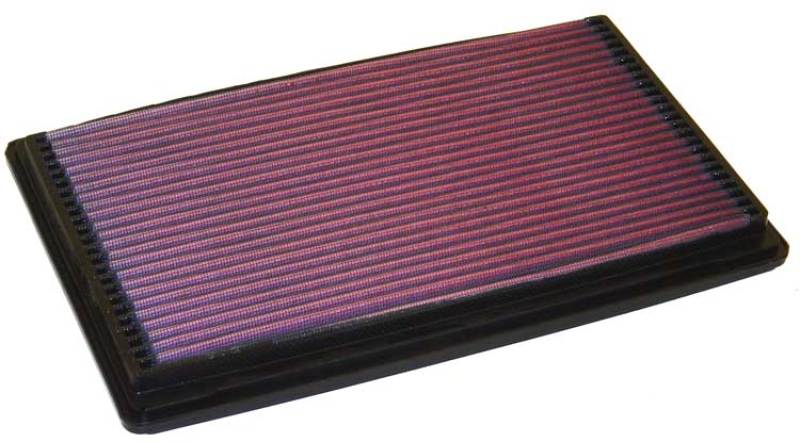 K&N Replacement Air Filter FORD F150 LIGHTNING 5.4L 99-04, F150 Harley-Davidson 5.4L 02-03 - Image 4